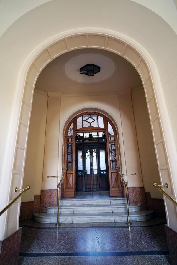 La Casa Romana Bagian luar foto