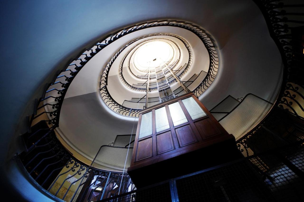 La Casa Romana Bagian luar foto