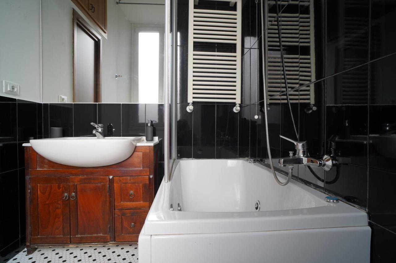 La Casa Romana Bagian luar foto
